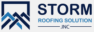 logo storm roofing